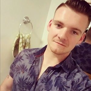 Meet your Posher, Robert